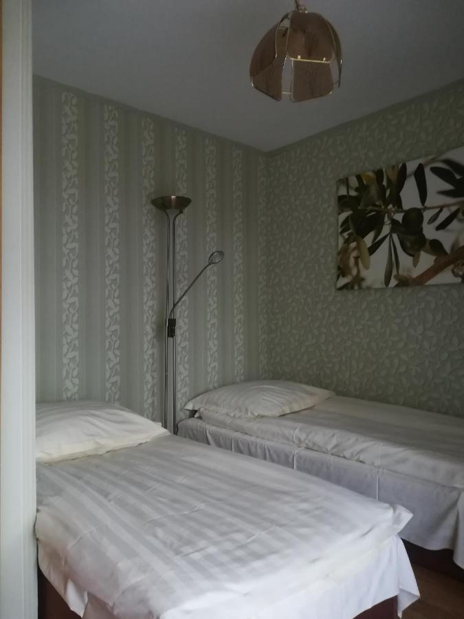Apartamenty Dom nad Jeziorem - B&B