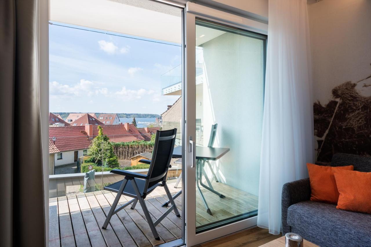 Apartment-Ackerbürger Lake View