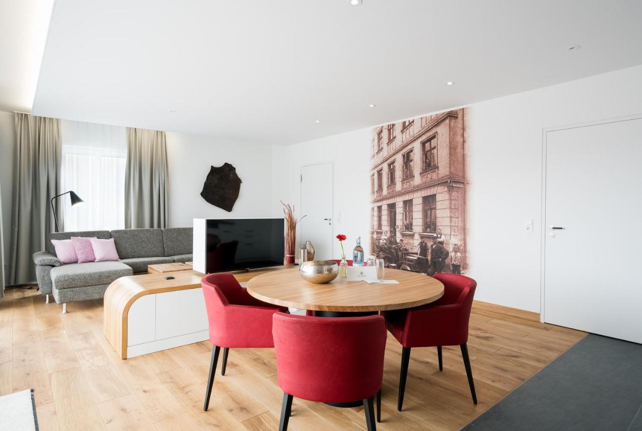 Appartement met 2 Slaapkamers - Schmied Holstein