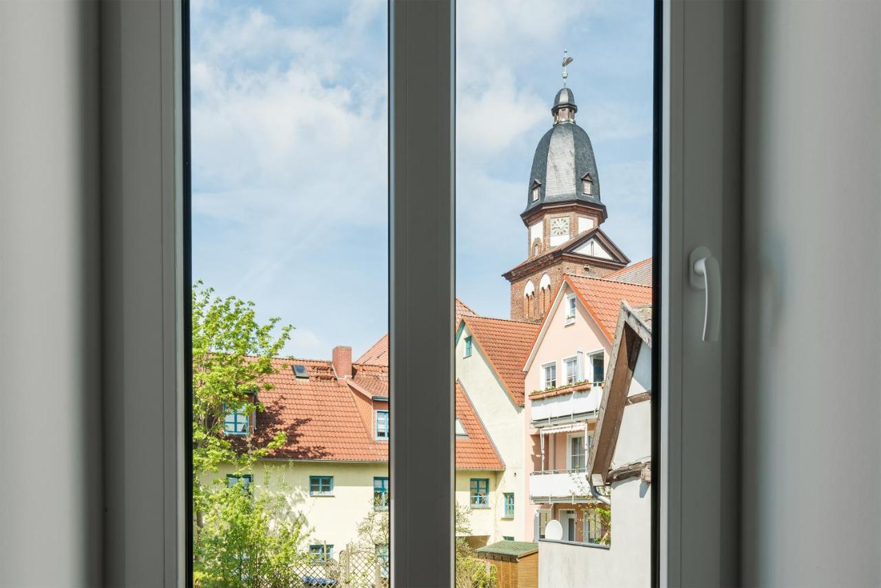 Appartement met 3 Slaapkamers - Schumacher Rönnberg