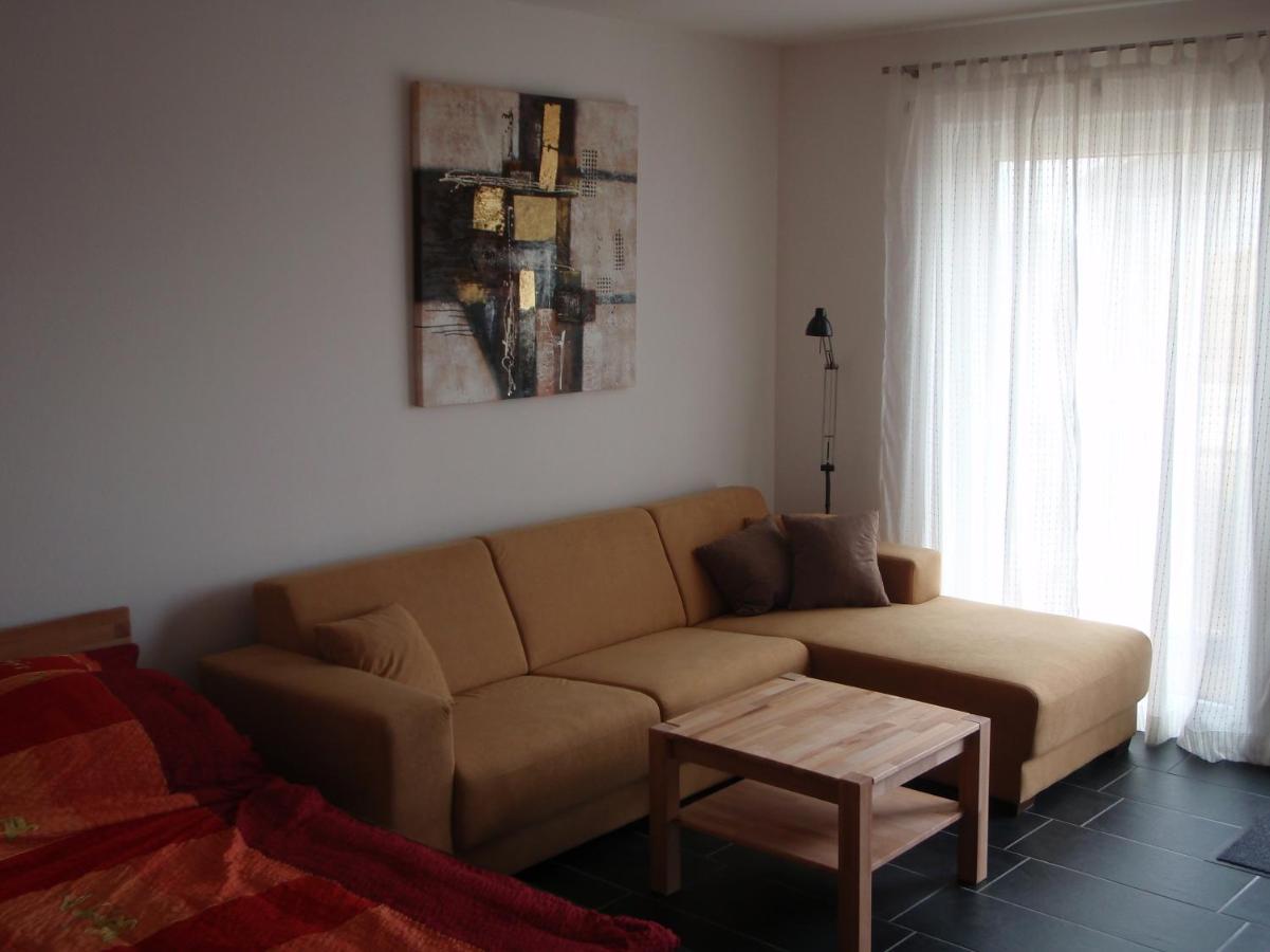 B&B Mayence - Ferienwohnung Mainz - Bed and Breakfast Mayence