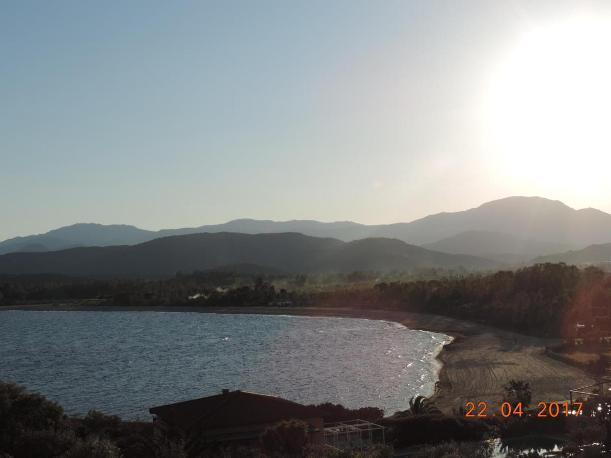 Appartamento Tiziana - B&B Arbatax