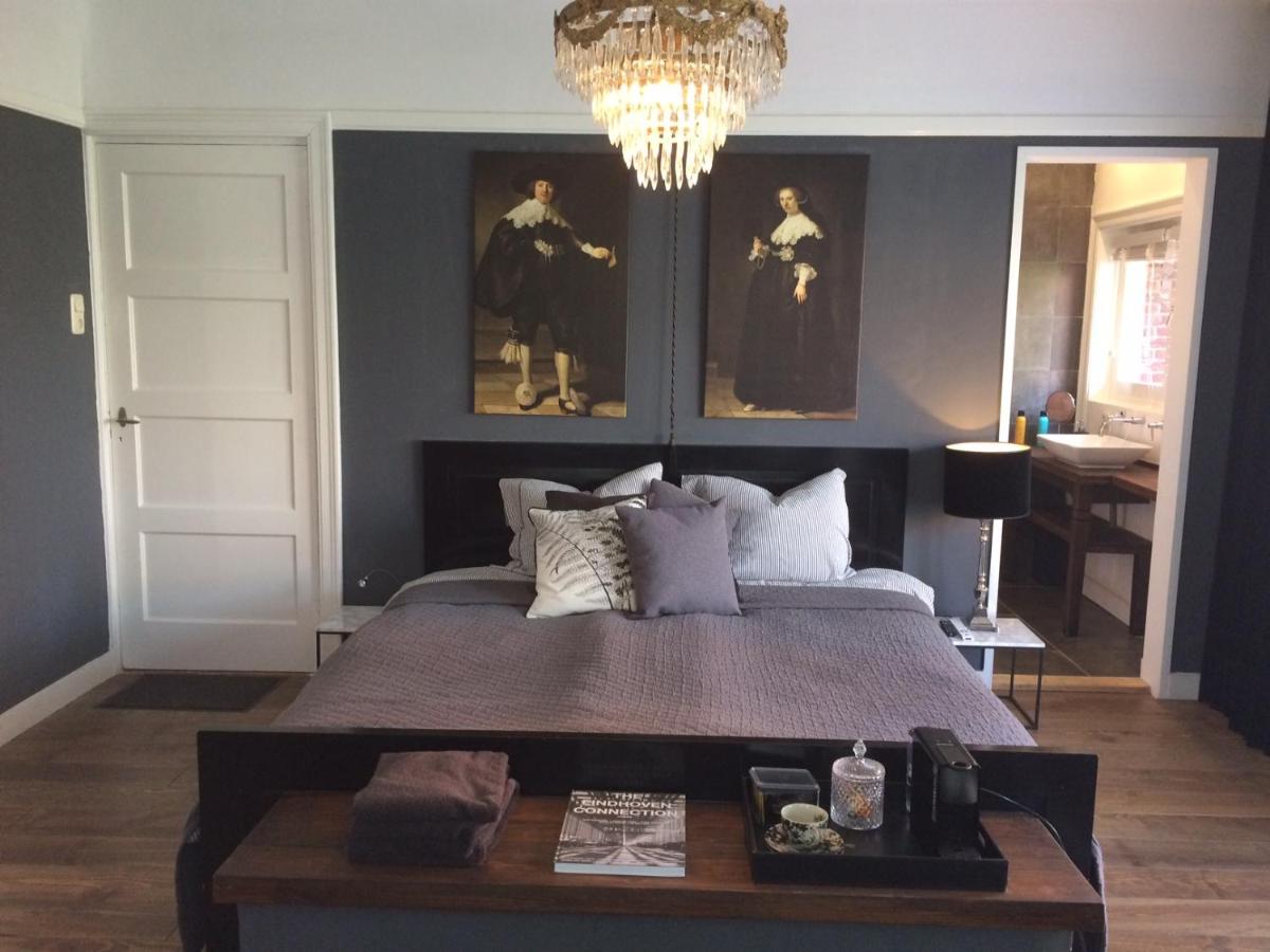 Florentino - Bed and Breakfast Eindhoven