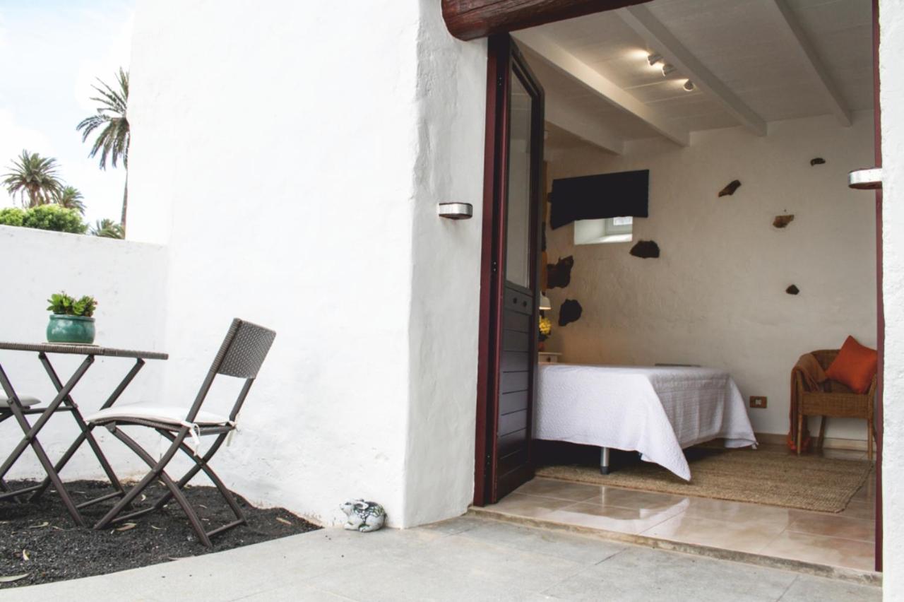 Delmás Hotel Emblemático - B&B