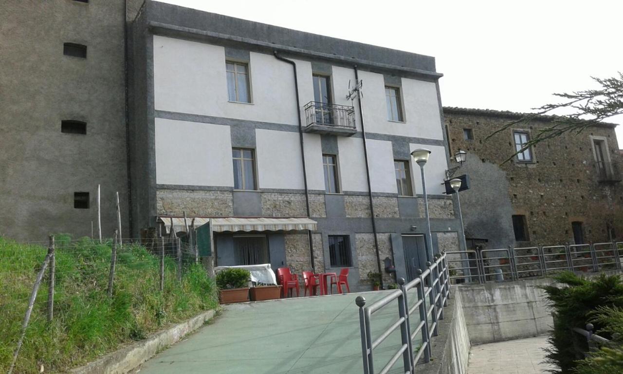 Locanda Amato - Ferienwohnung
