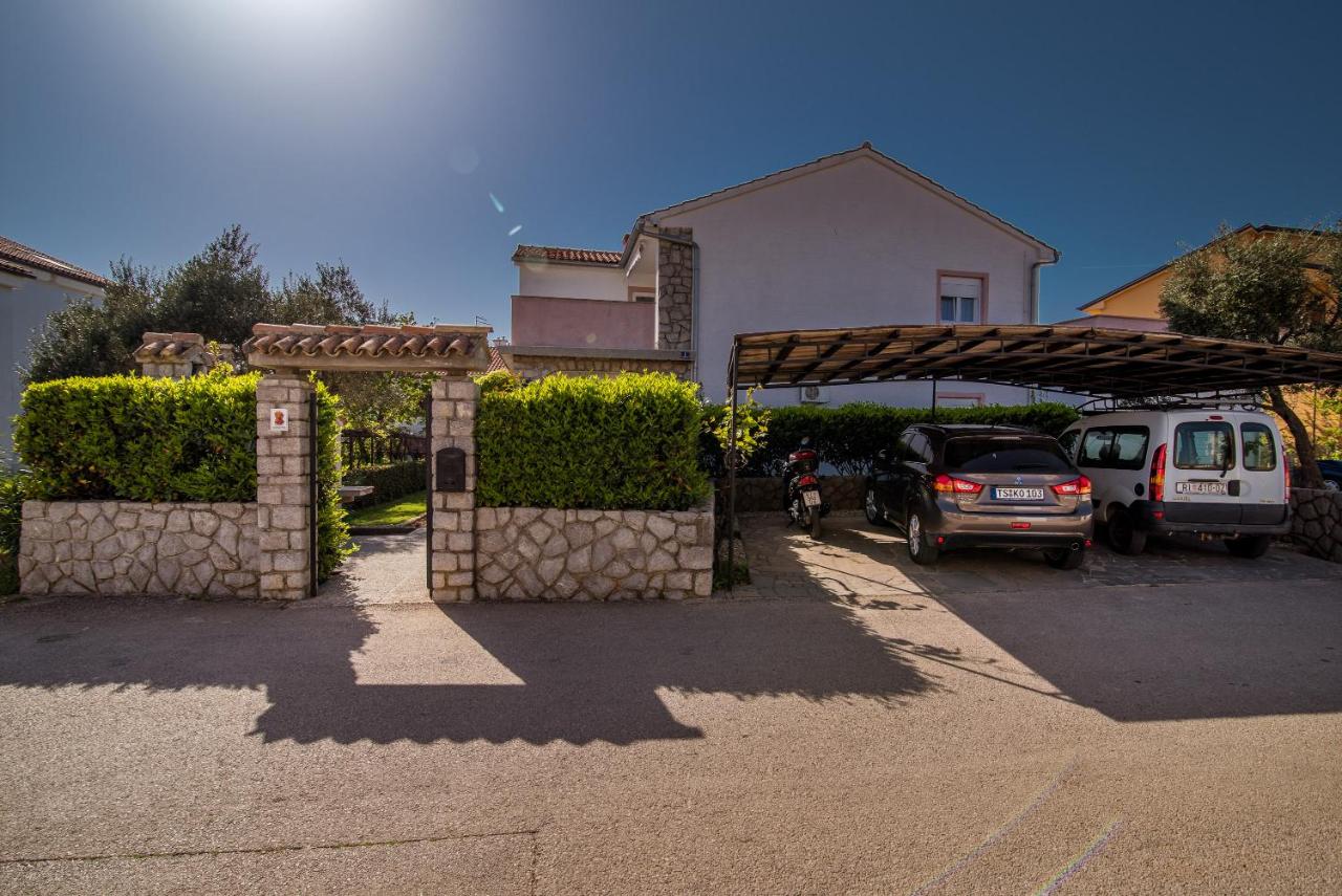 Apartments Braut Krk - B&B
