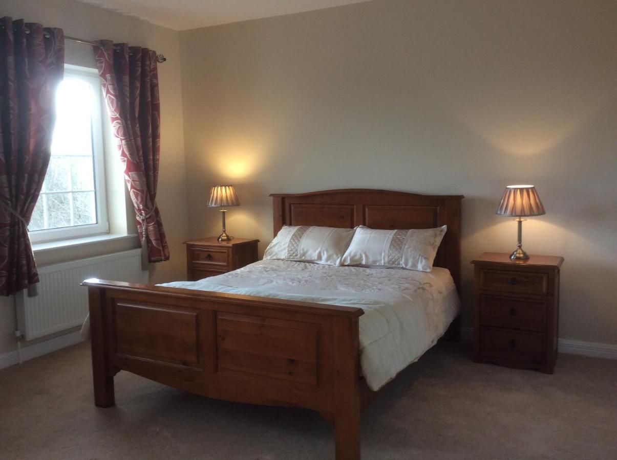 Chambre Double Deluxe