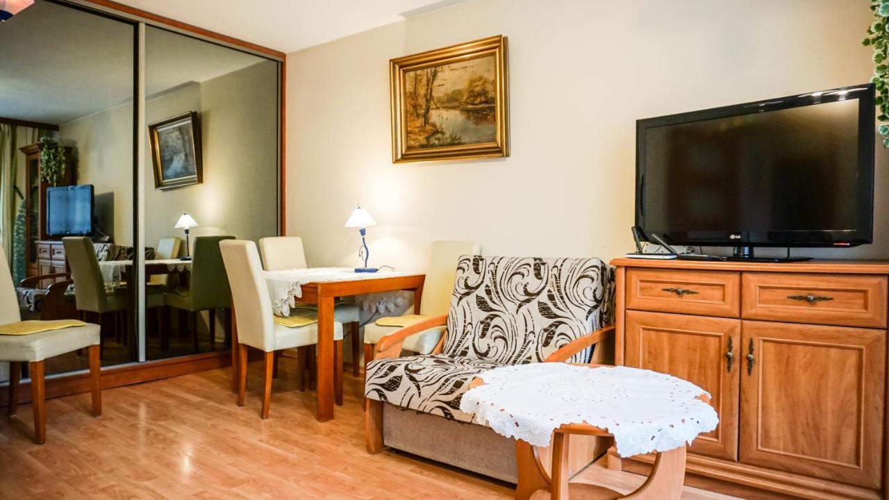 MSC Apartments Zakopane Centrum Classic - Bed and Breakfast Zakopane