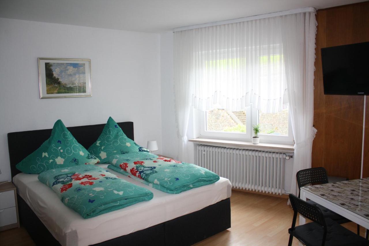 Familiekamer met Gedeelde Badkamer