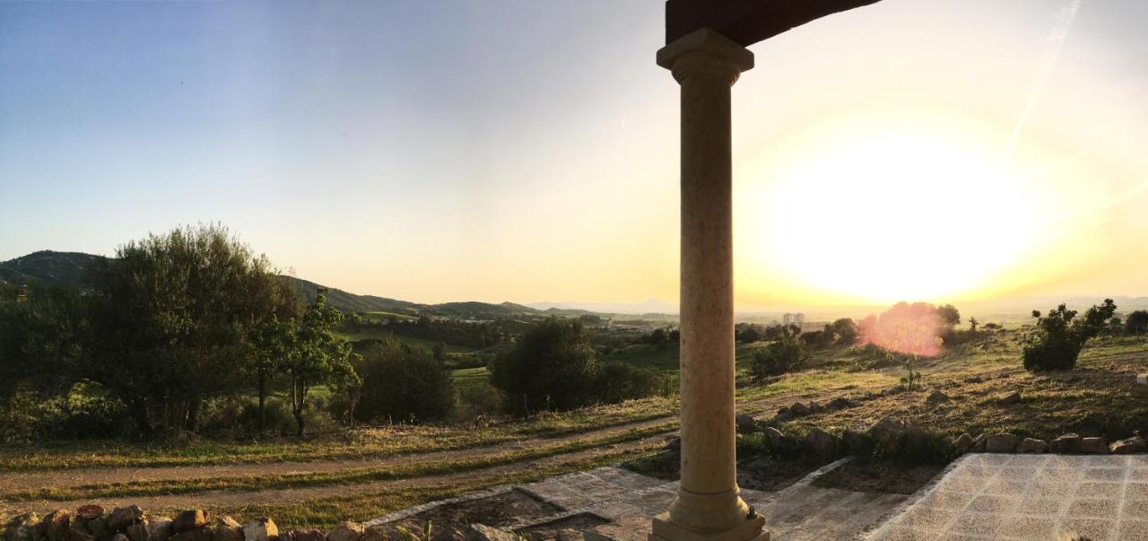 Agriturismo Sa Domo de s'Olia - Chambres d’hôtes