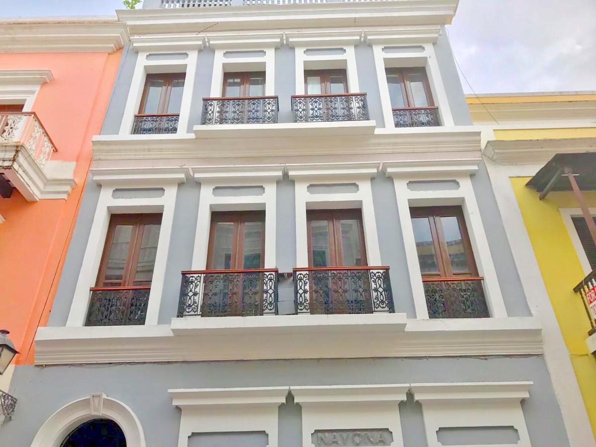 Navona Studios - B&B