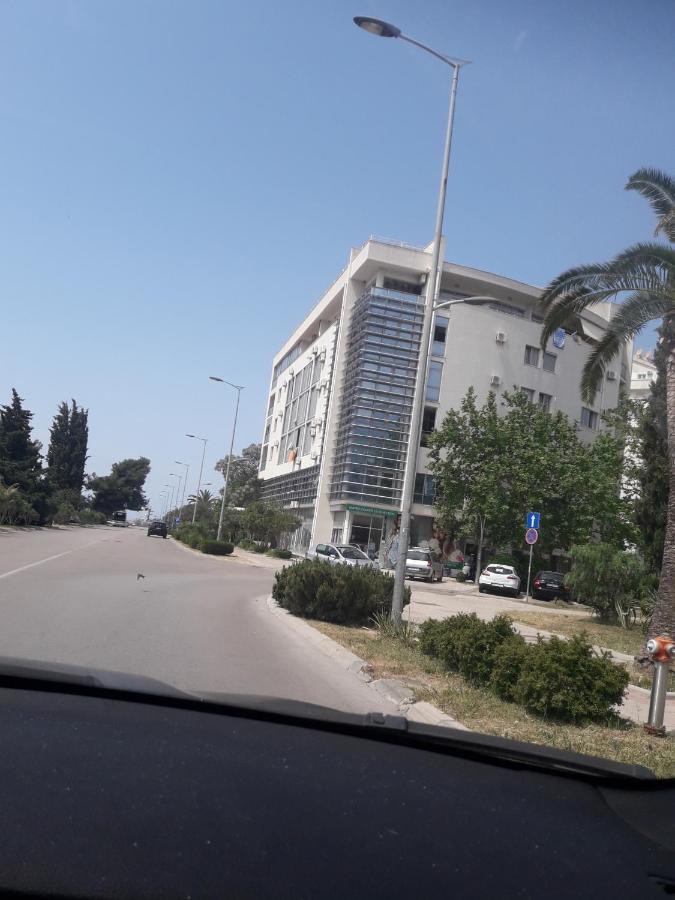 Апартаменты Ирина М - B&B Bar