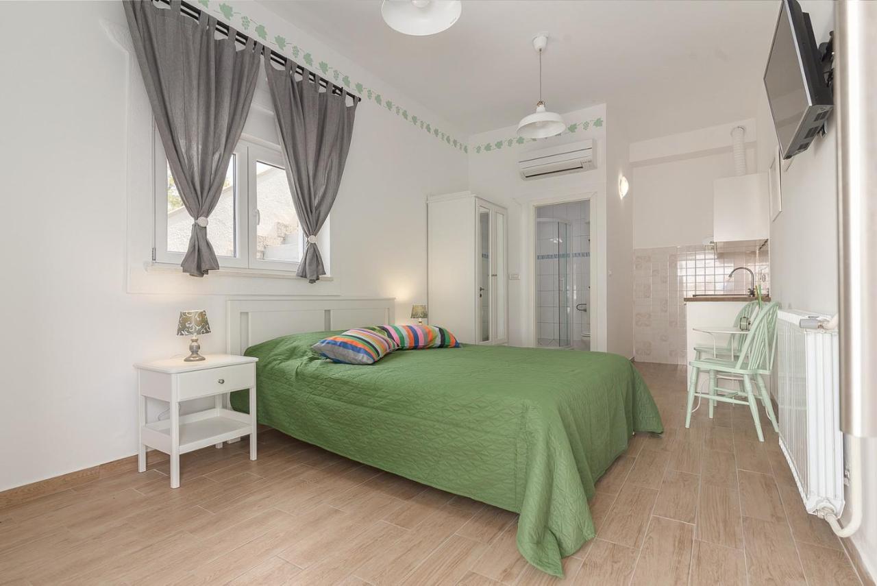 Apartamento de 1 dormitorio (2 adultos)