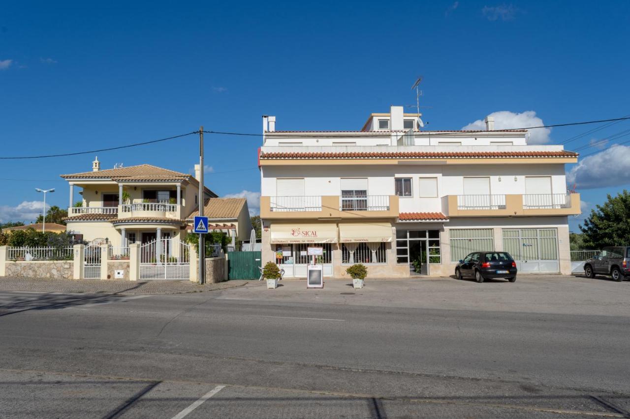Flat in the Heart of Algarve - B&B