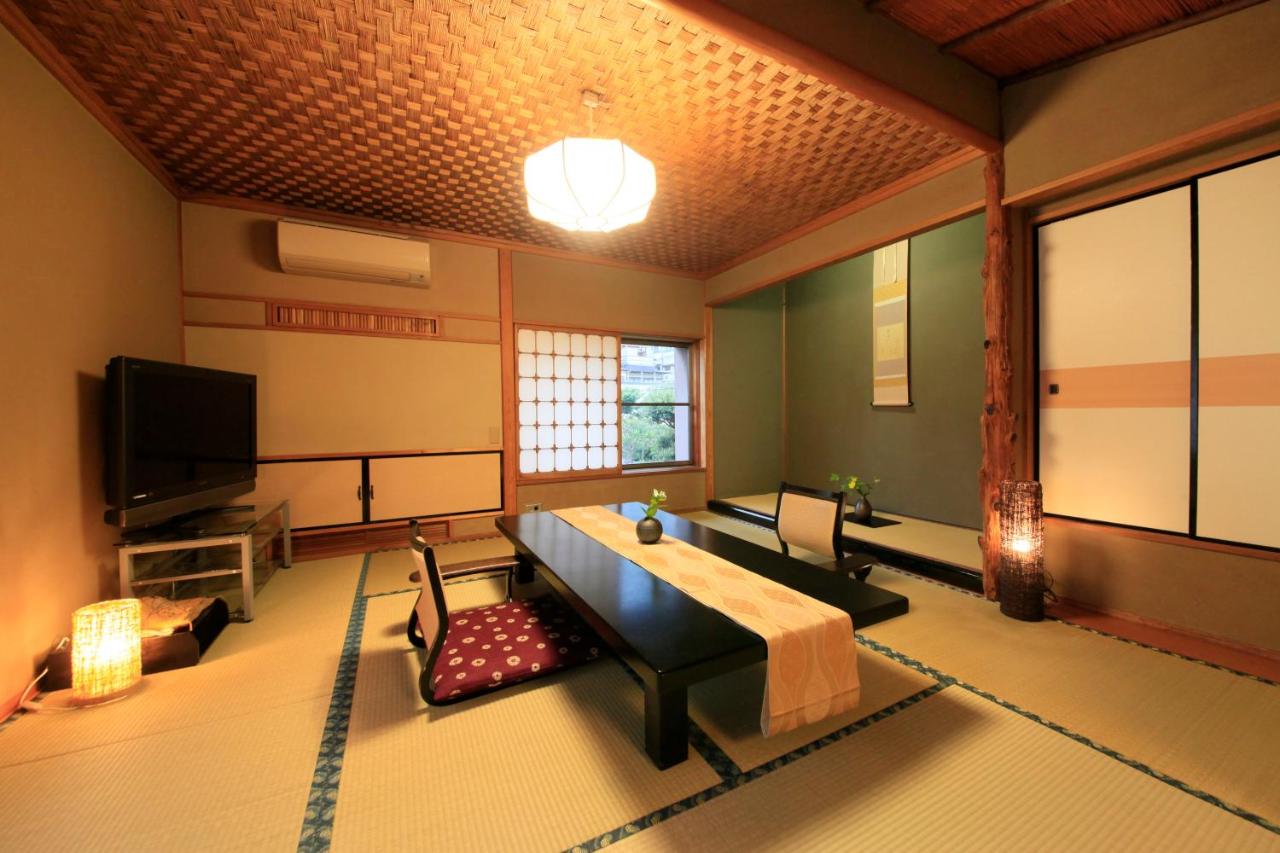 Japanese-Style Standard Room
