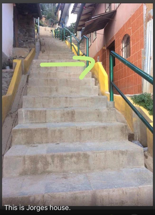 Wichana Wasi - Bed and Breakfast Cuzco