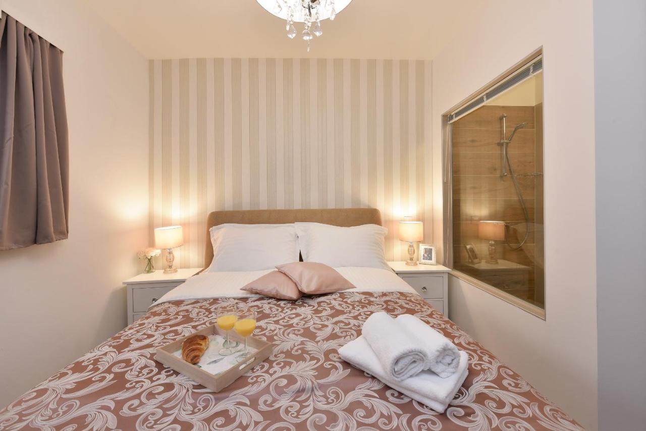 Economy Doppelzimmer