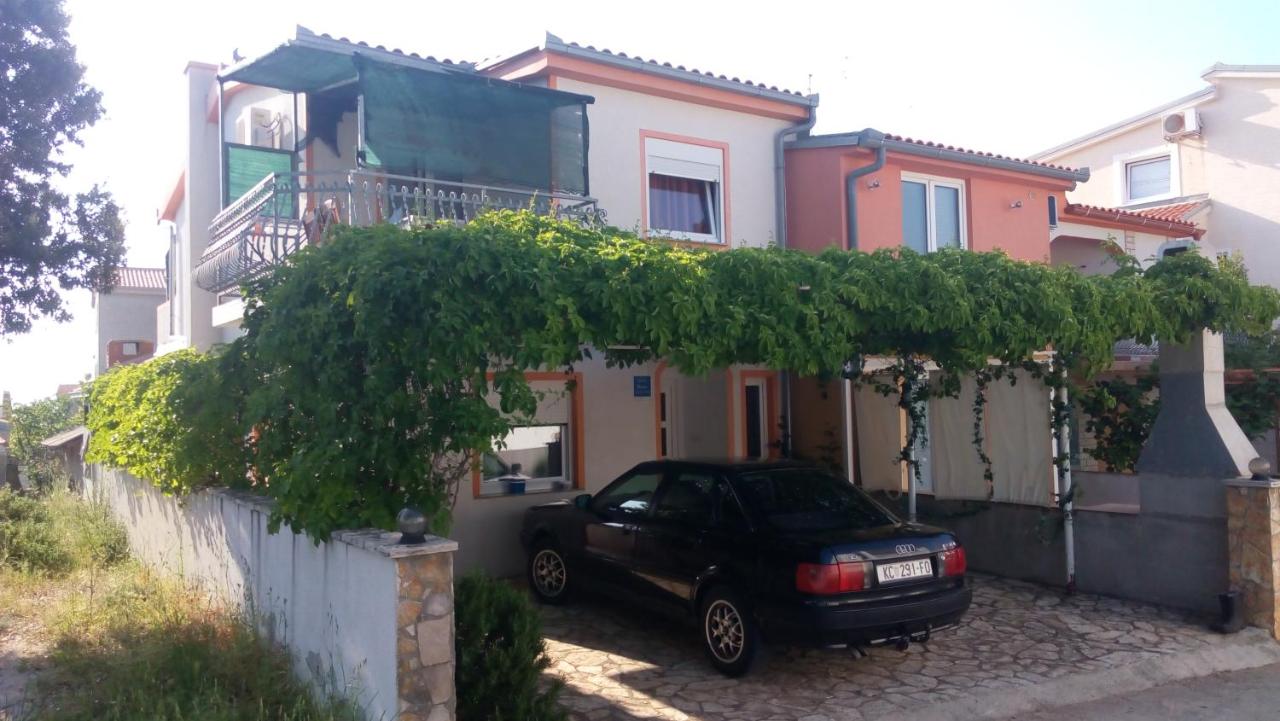 Lubin - B&B Sevid