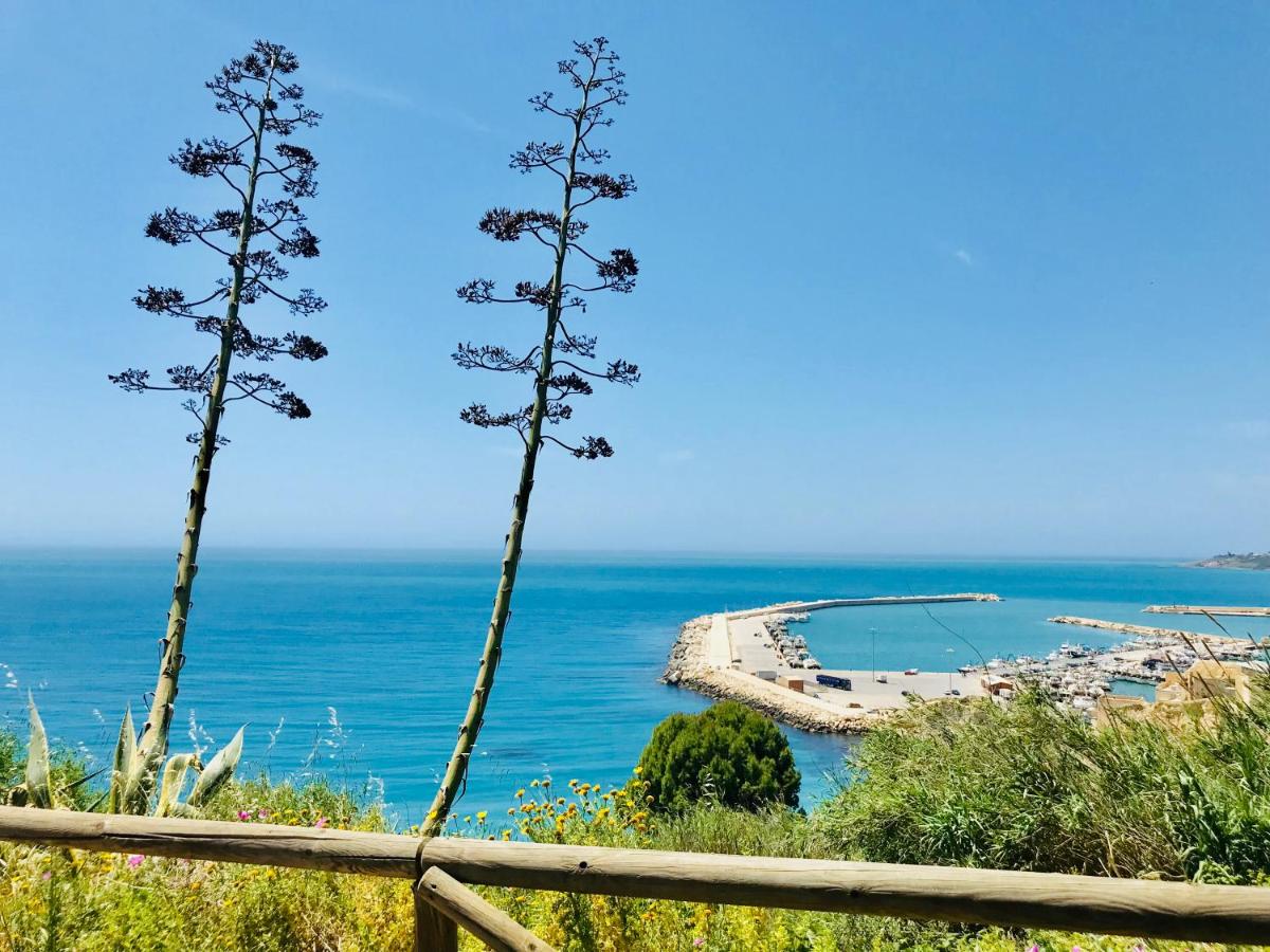 B&B Sciacca - Casa Terme - Bed and Breakfast Sciacca