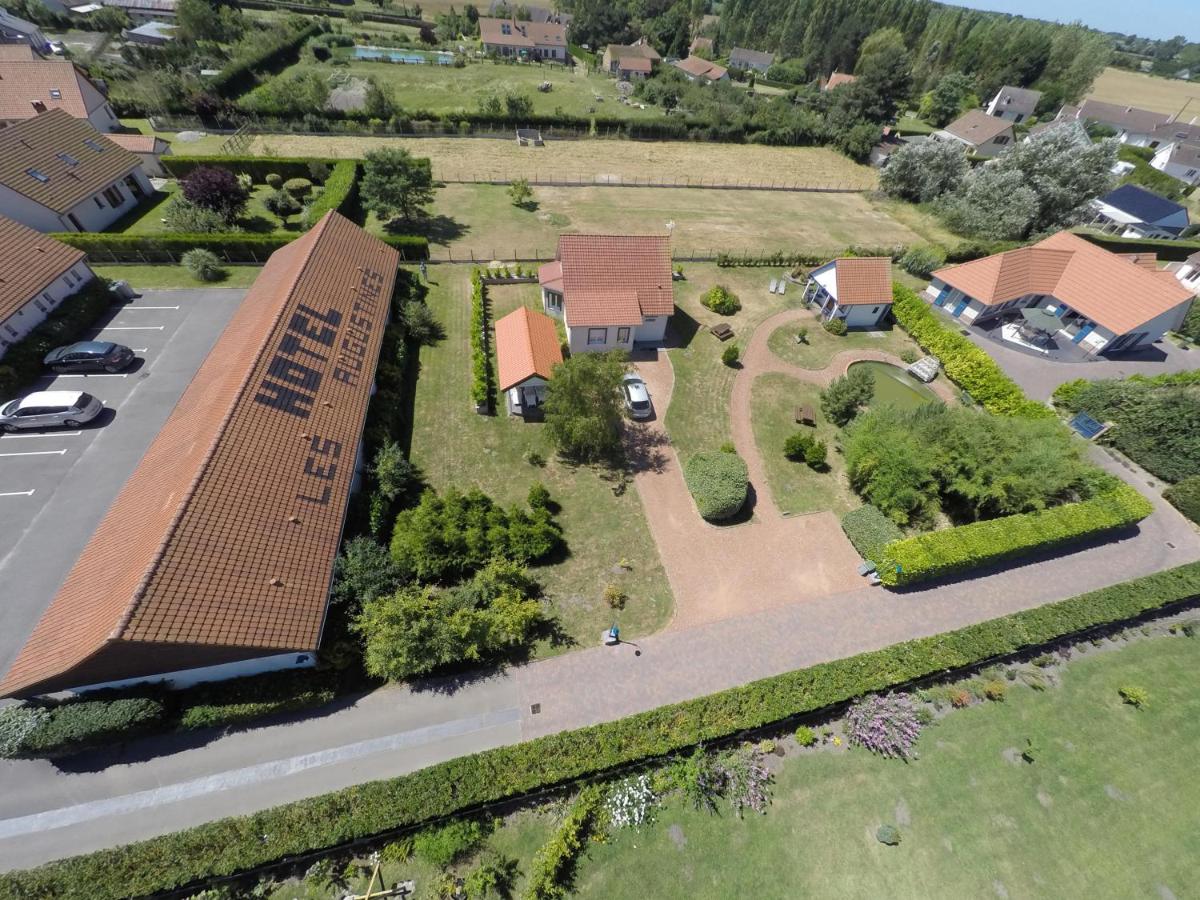 Résidence André - B&B
