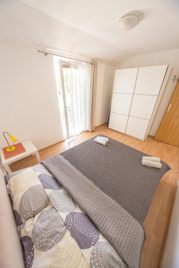 Apartment mit 1 Schlafzimmer