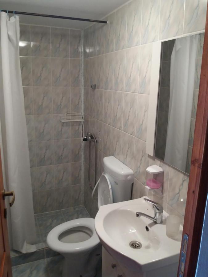 Double Room with Balcony (2 Adults + 1 Child)