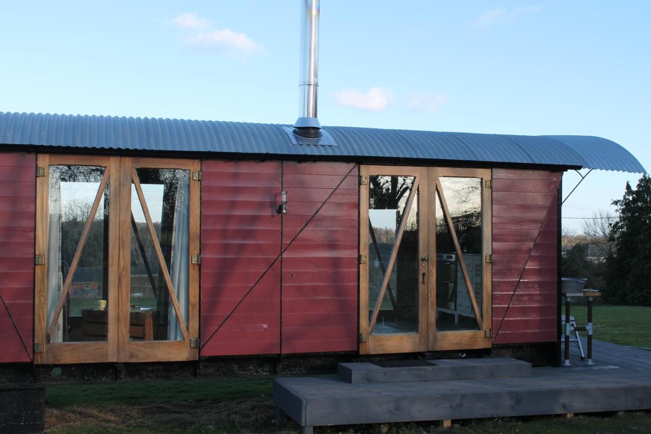Double or Twin Room with Private External Bathroom