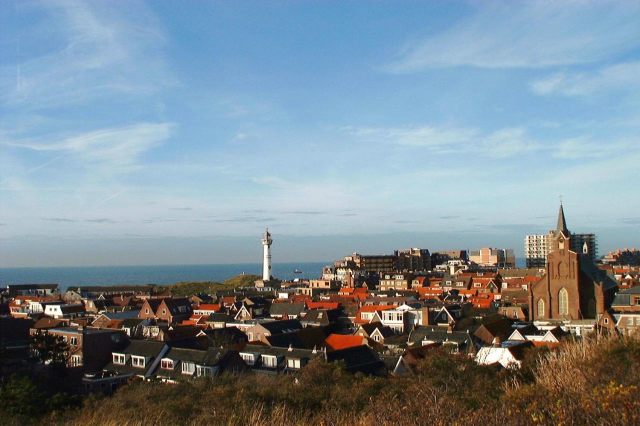 B&B Egmond aan Zee - Duinnachtegaal - Bed and Breakfast Egmond aan Zee