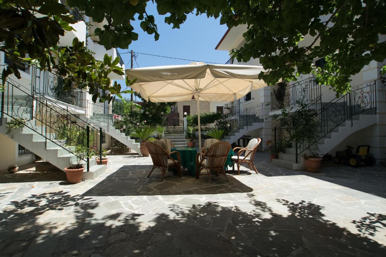 Apartment - Split Level