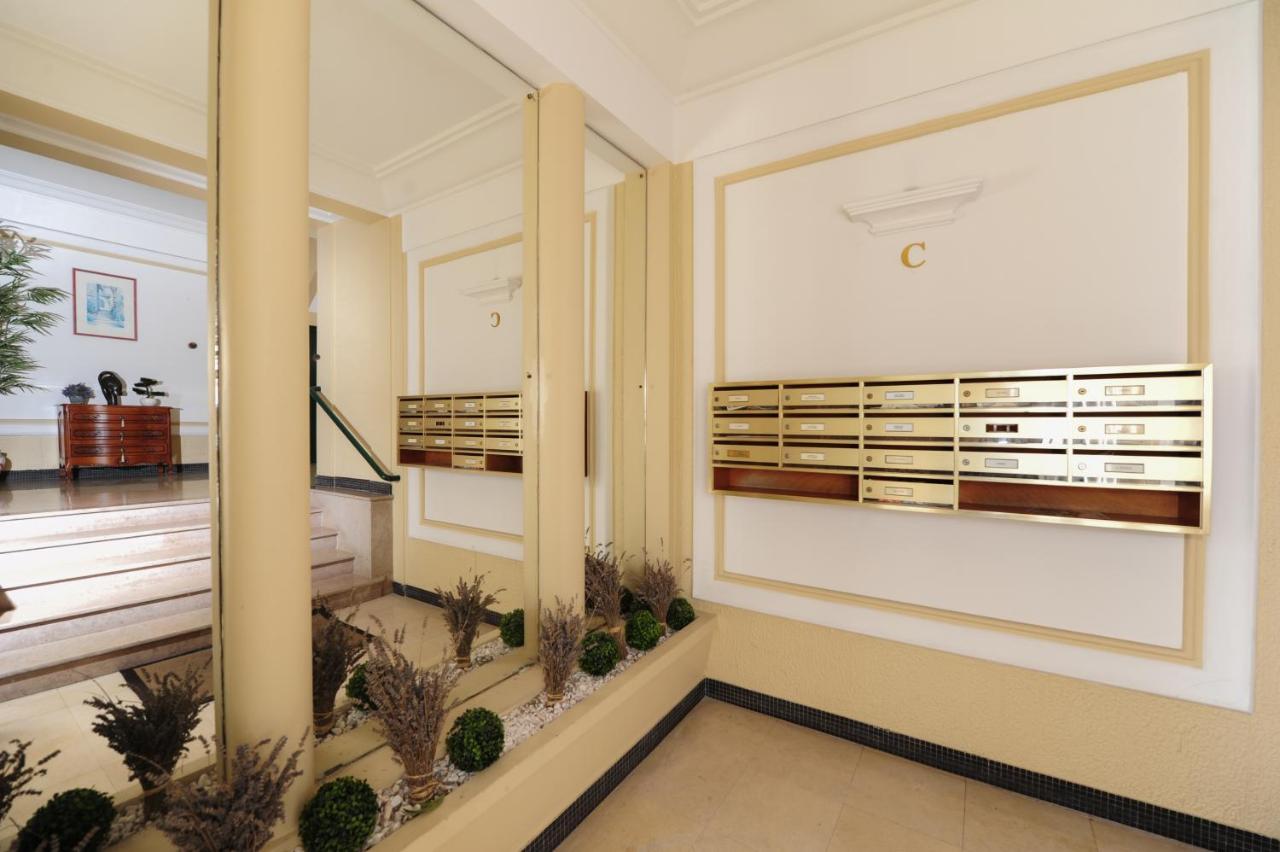 Suite Halevy 5 stars Holiday House - B&B