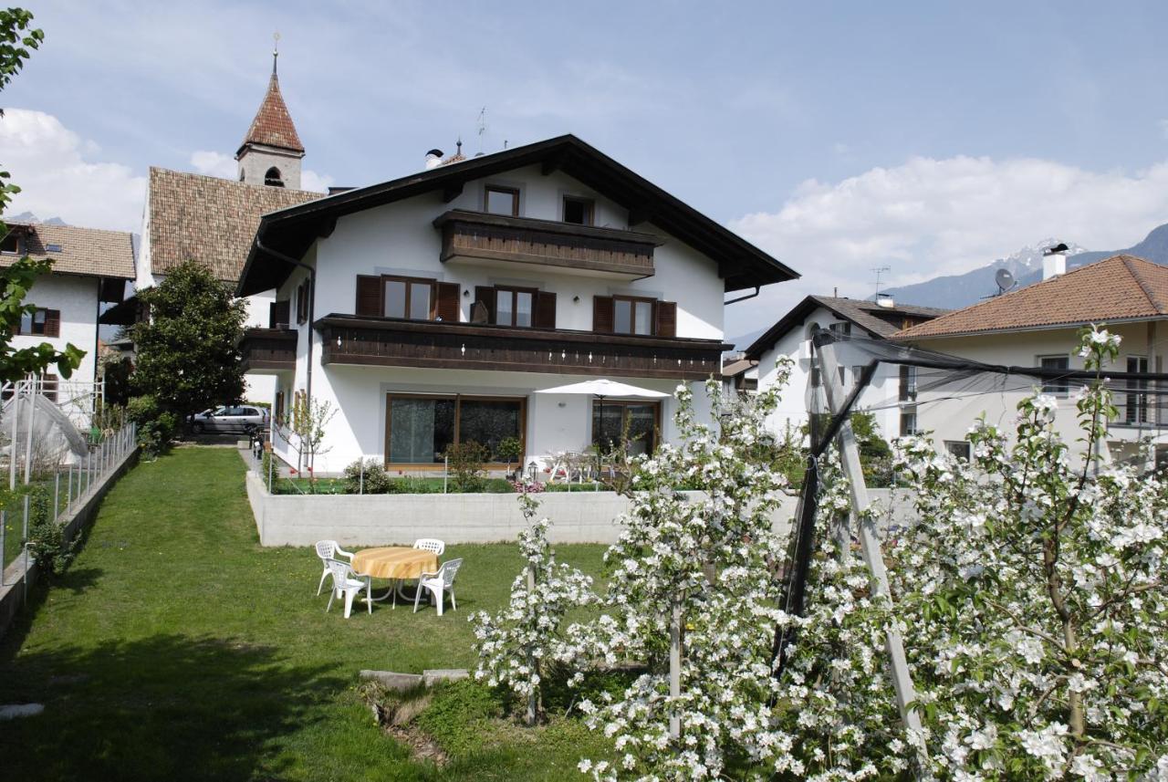 Haus Sankt Peter - Ferienwohnung
