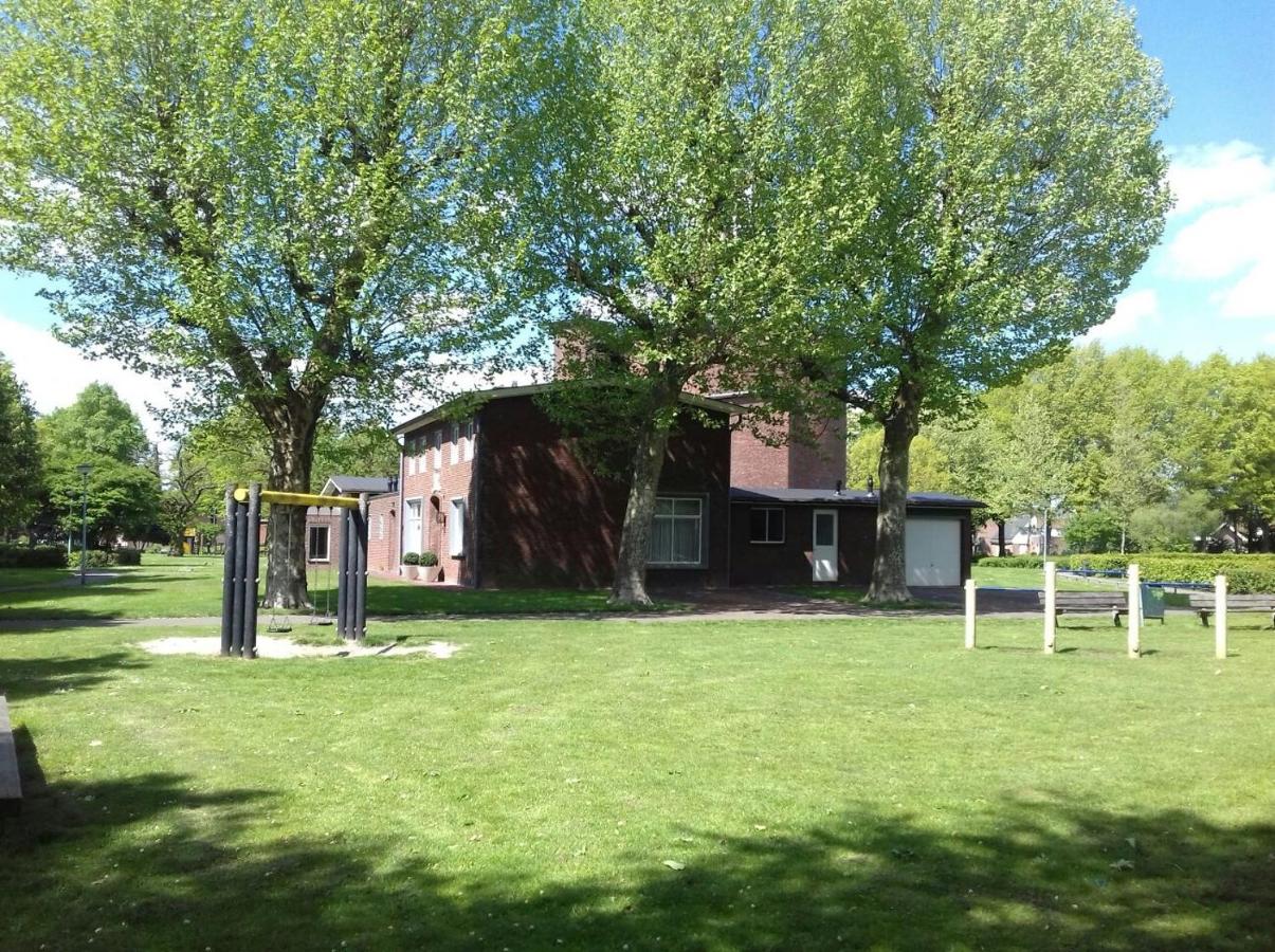 Pierre Weegels Huis - B&B Weert