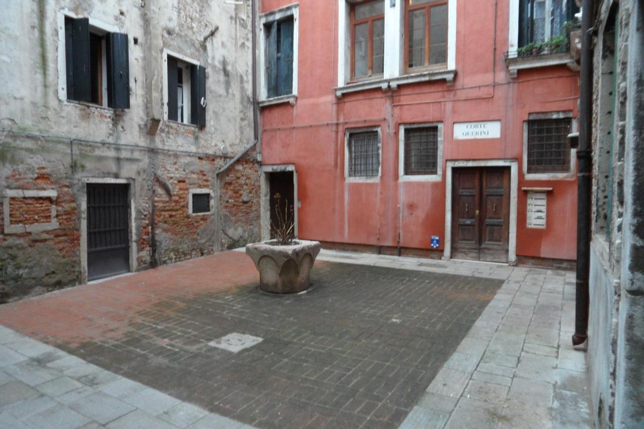 Ponte dei Greci WIFI 162 - B&B Venice