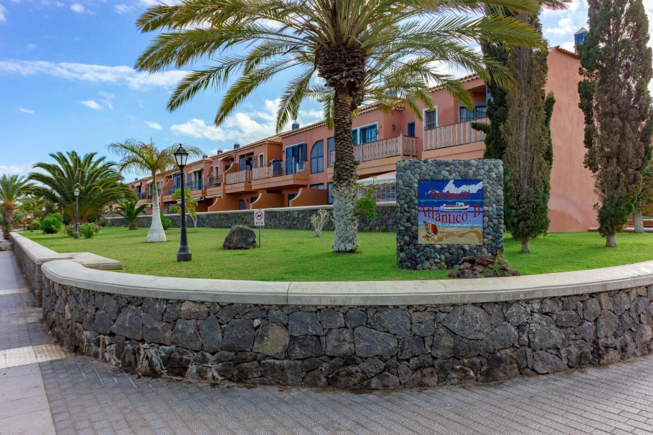 Tenerife Montaña Amarilla - B&B