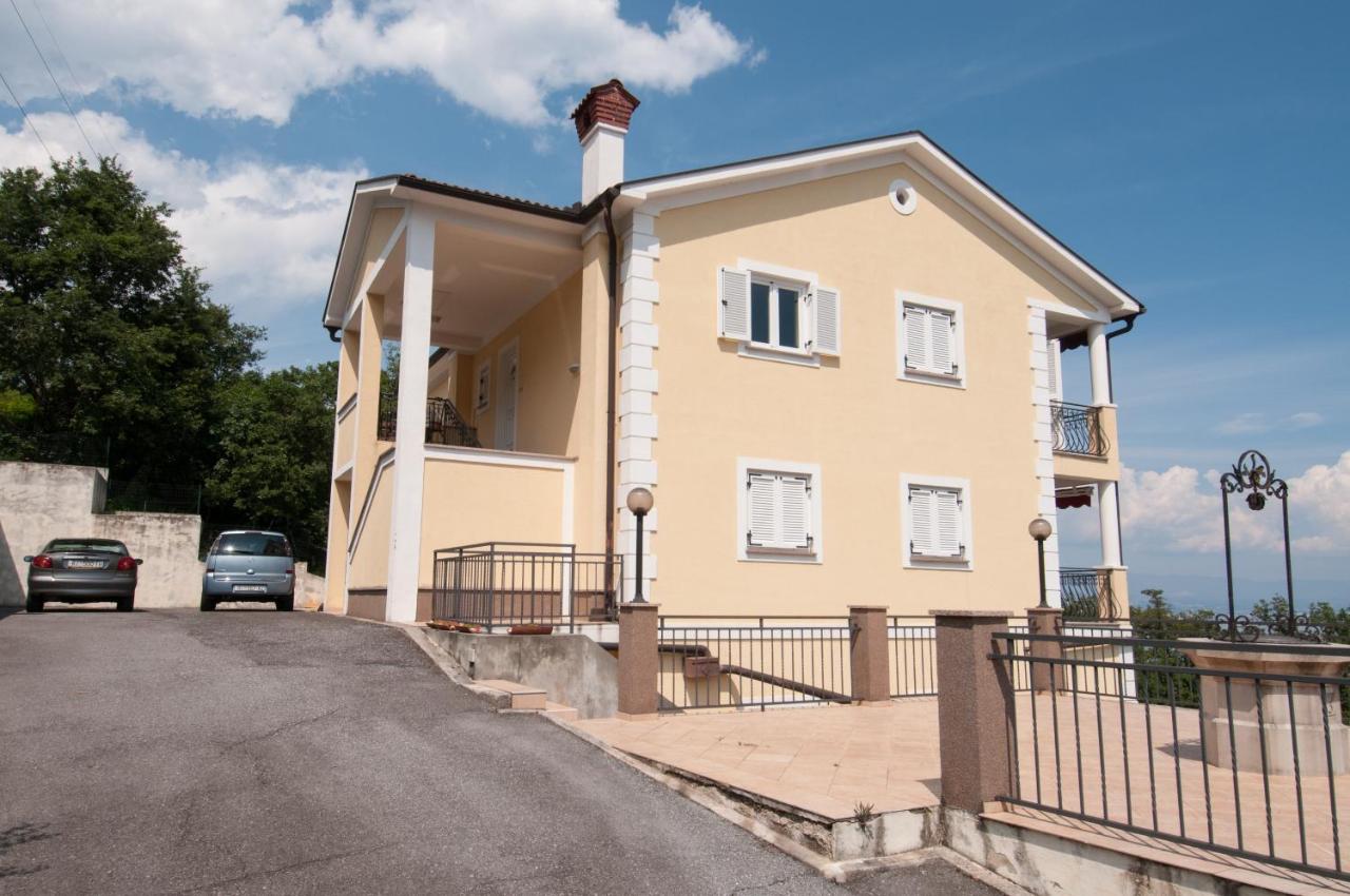Dragica - Ferienwohnung