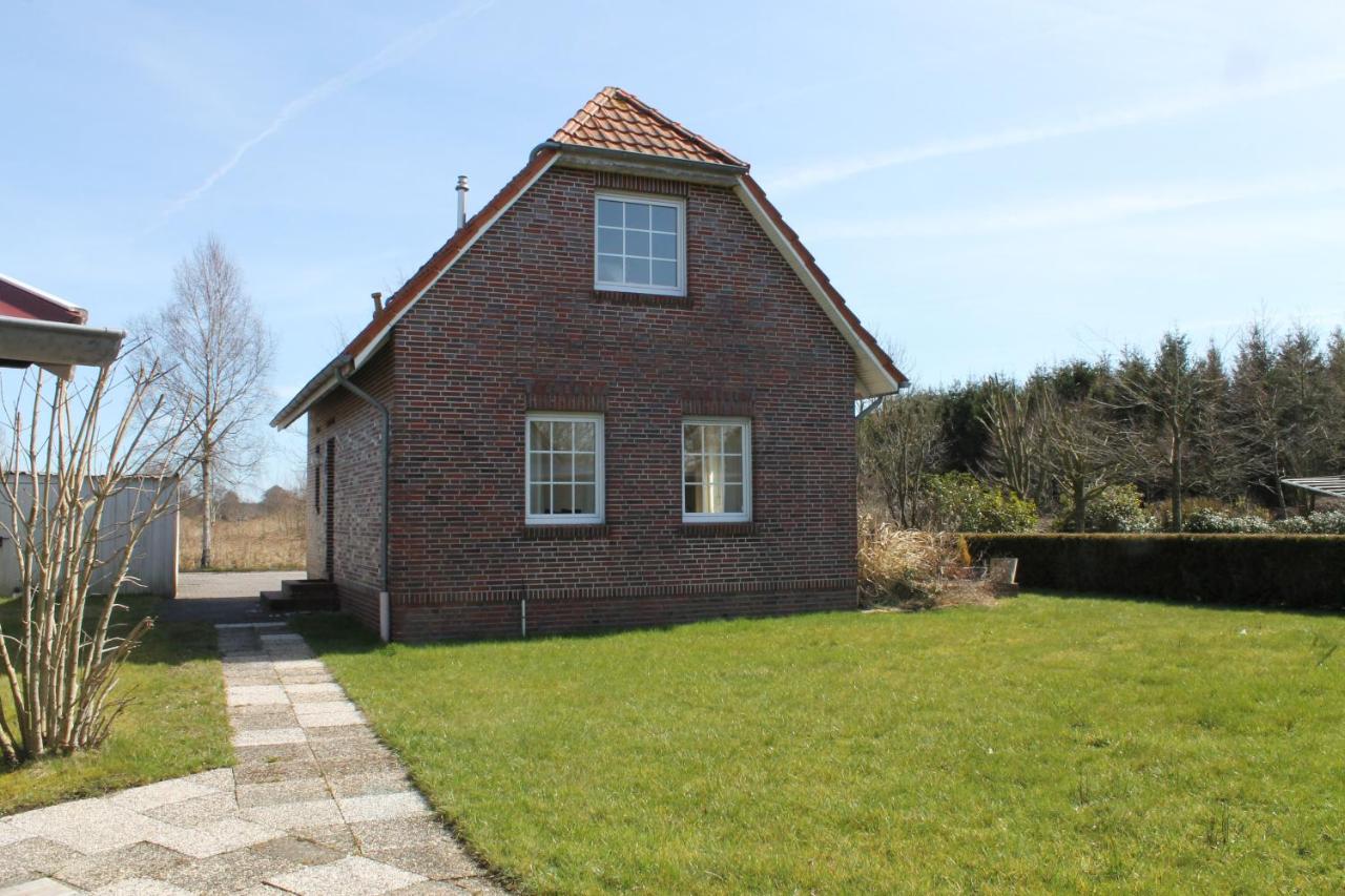 Haus Fischkutter - B&B