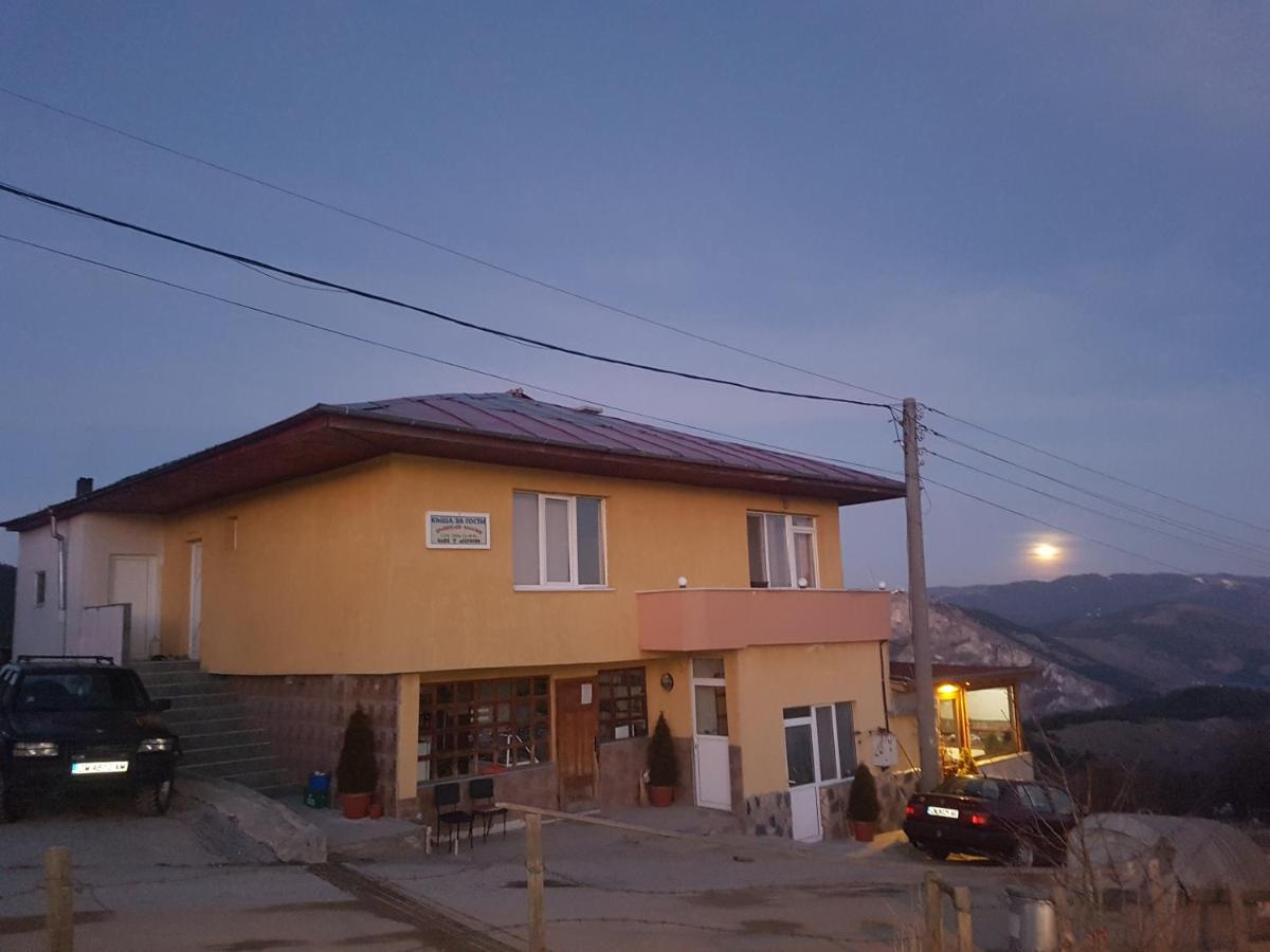 Guest House Chala - B&B