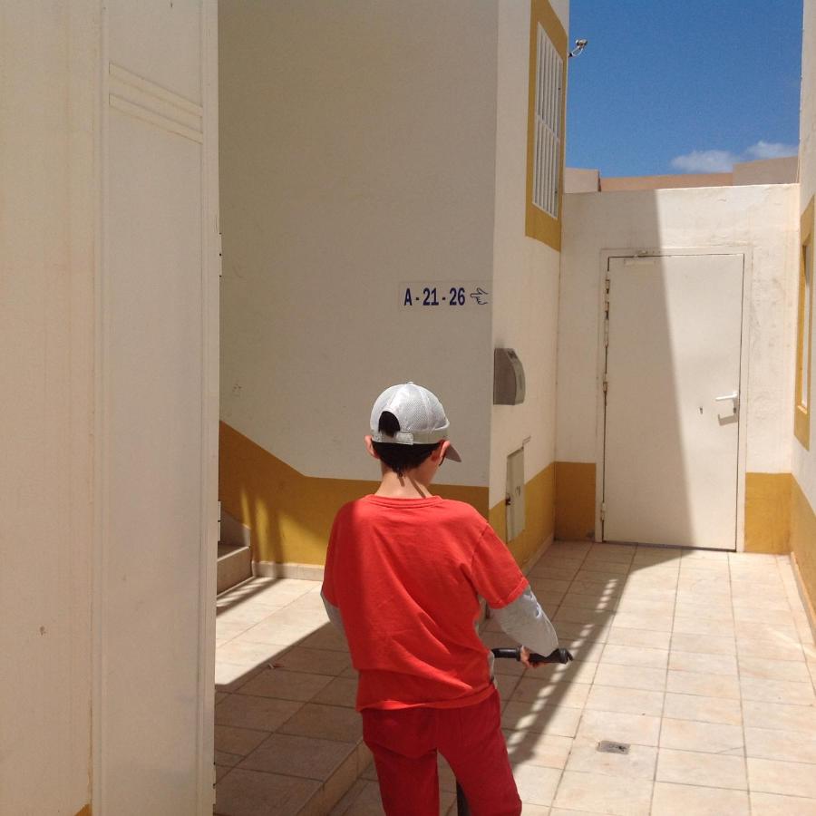 Aventura en Caleta de Fuste - Bed and Breakfast Caleta de Fuste