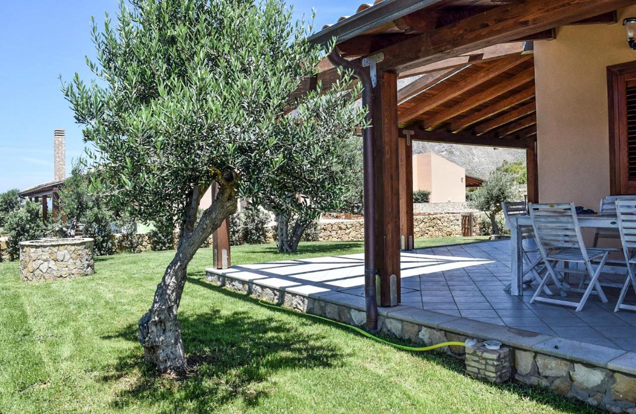 Dimore Damare Baia Cornino - Bed and Breakfast Custonaci