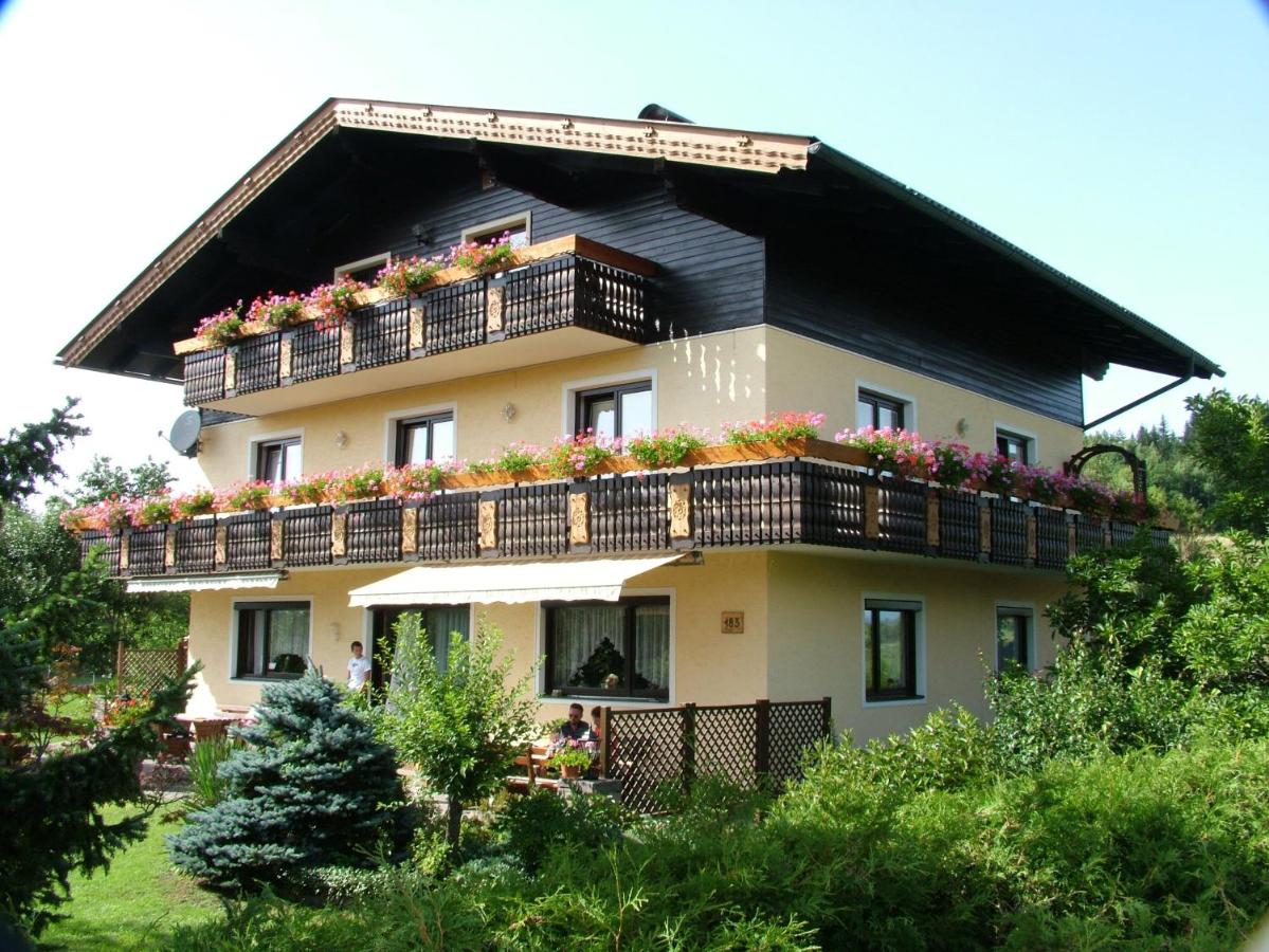 B&B Schiefling am See - Pension Windinger - Bed and Breakfast Schiefling am See