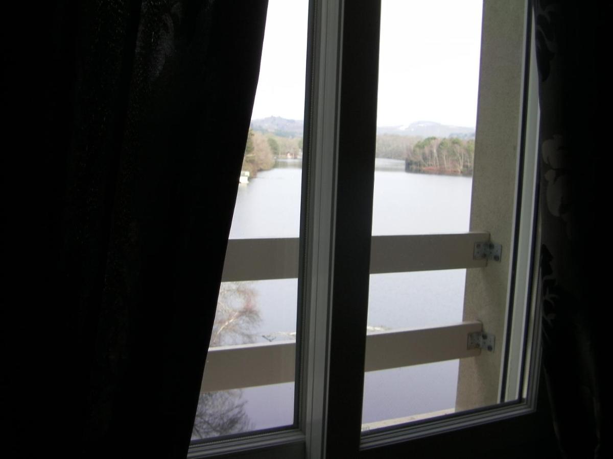 Double Room - Lake Side