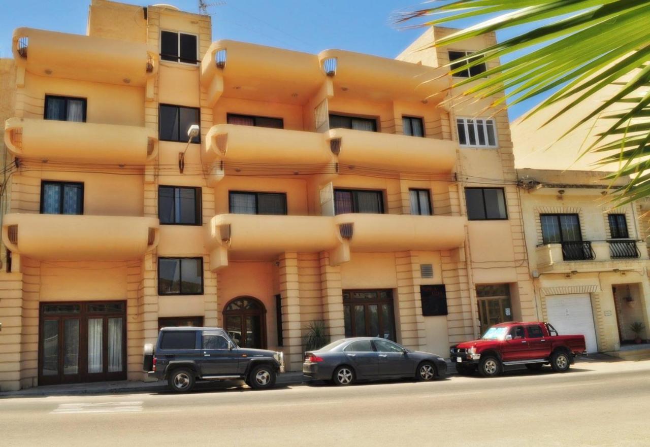 Gozo Belle Mare Apartments - B&B