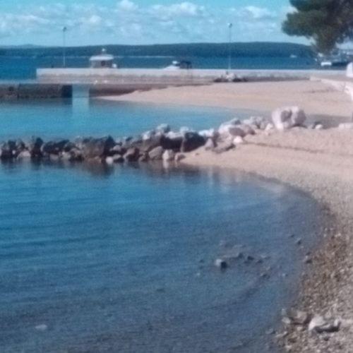 villa Adriana apartments - Ferienwohnung Rab