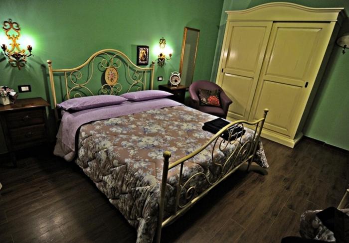 Habitación cuádruple