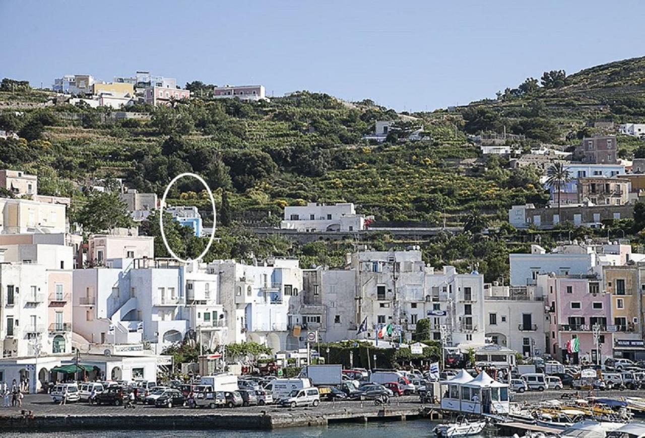 Salvatore 8 - B&B Ponza