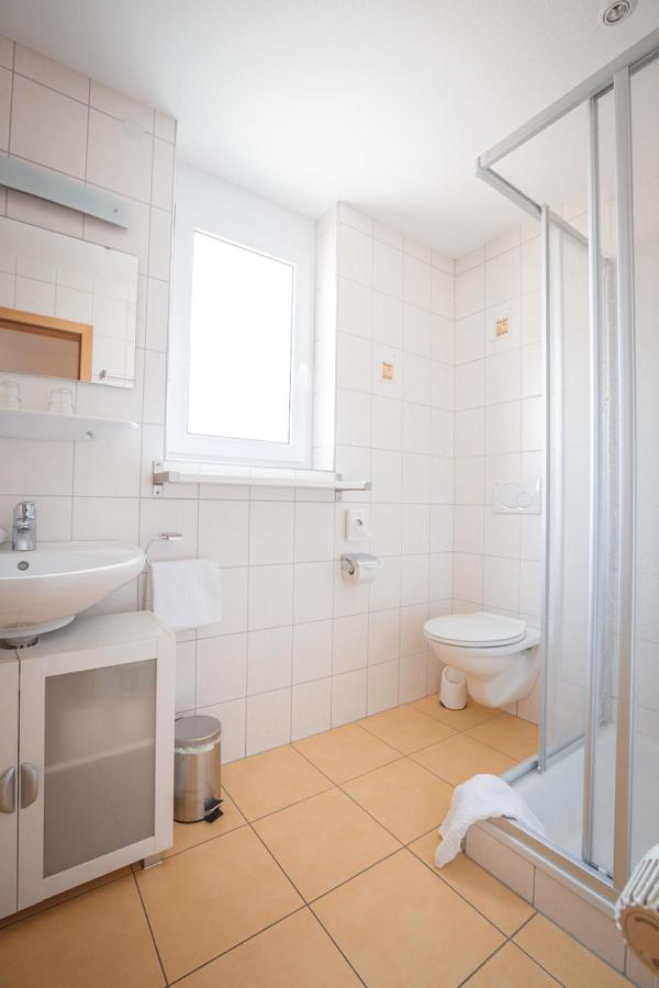 Apartamento con balcón