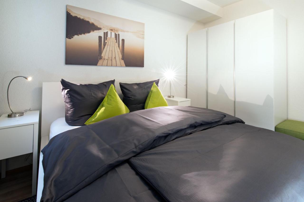 B&B Friedrichshafen - Vilelo Ferienwohnen - Bed and Breakfast Friedrichshafen