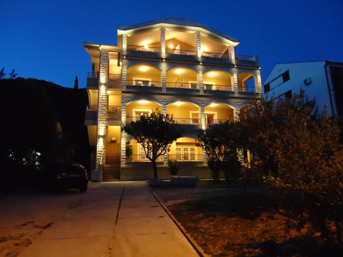 Apartmani Krivokapic - B&B