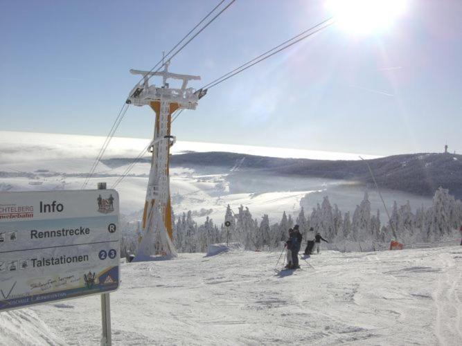 Appartamento (2 Adulti + 1 Bambino)