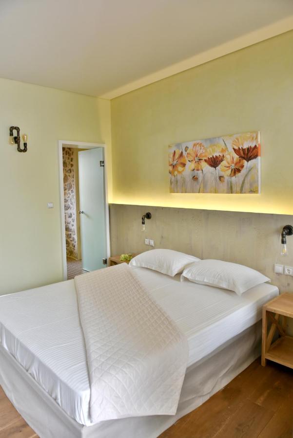 Doppelzimmer mit Zustellbett